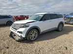 Ford Explorer 2020