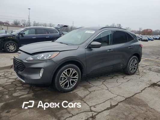Ford Escape 2021 - Image 1 of 5
