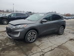 Ford Escape 2021