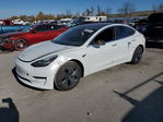 Tesla Model 3 2018