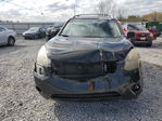 Nissan Rogue 2014