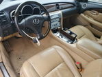 Lexus SC 2006