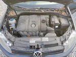 Volkswagen Golf 2012