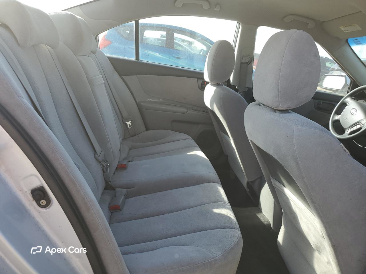 Kia Optima 2009