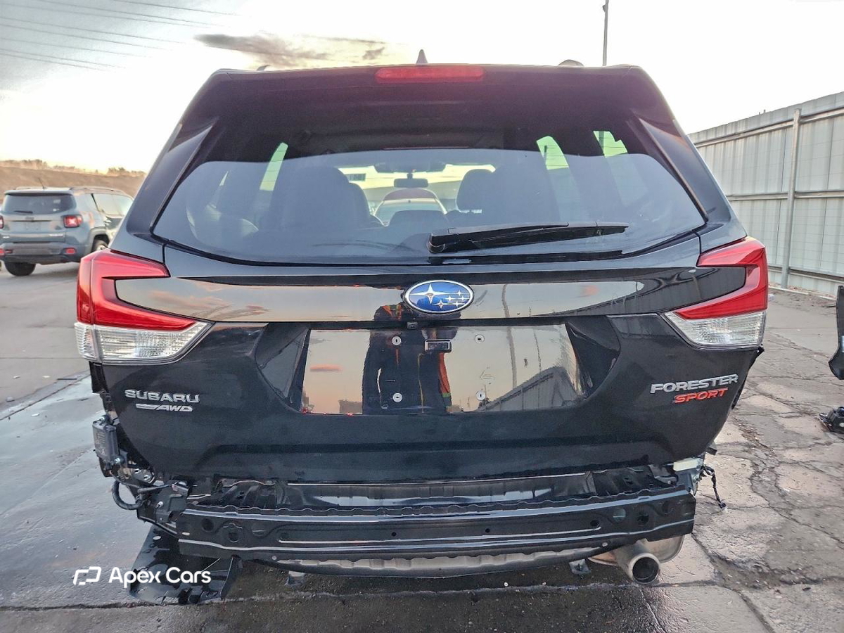 Subaru Forester 2023