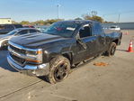 Chevrolet Silverado 2016