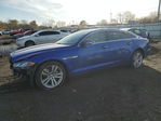 Jaguar XJ 2017