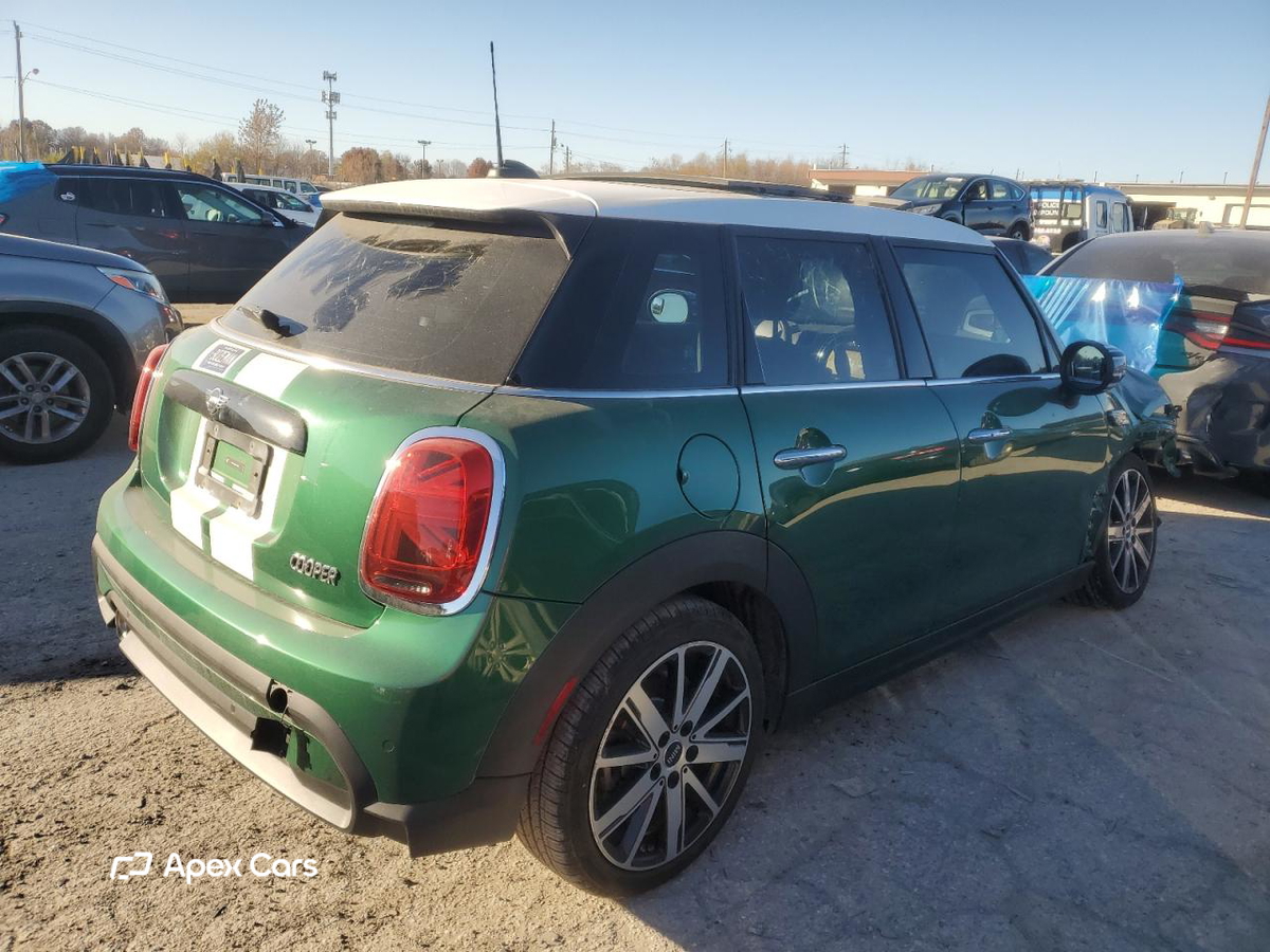 MINI Cooper 2024