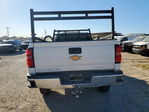 Chevrolet Silverado 2015