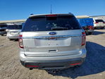 Ford Explorer 2014