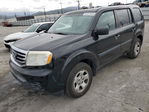 Honda Pilot 2014