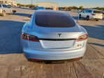 Tesla Model S 2022