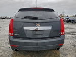 Cadillac SRX 2016