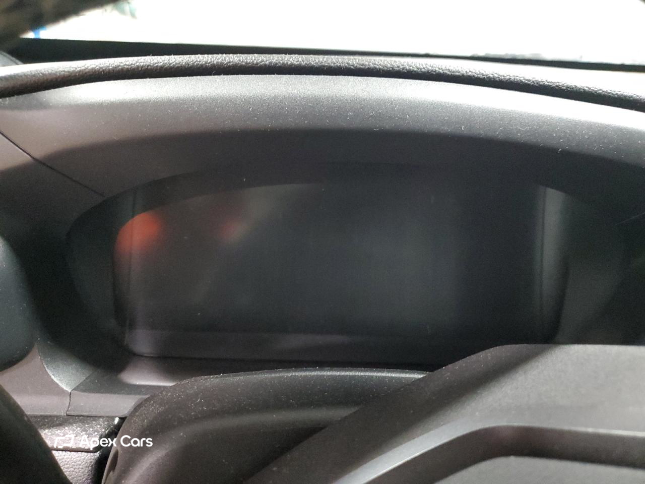Ford Explorer 2020
