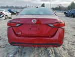Nissan Sentra 2021