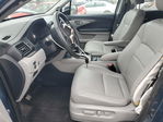 Honda Pilot 2017