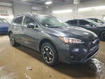 Subaru XV 2019