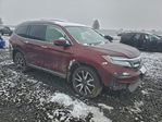 Honda Pilot 2021