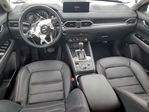 Mazda CX-5 2025