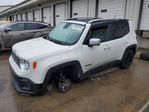 Jeep Renegade 2018