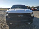 Chevrolet Silverado 2021