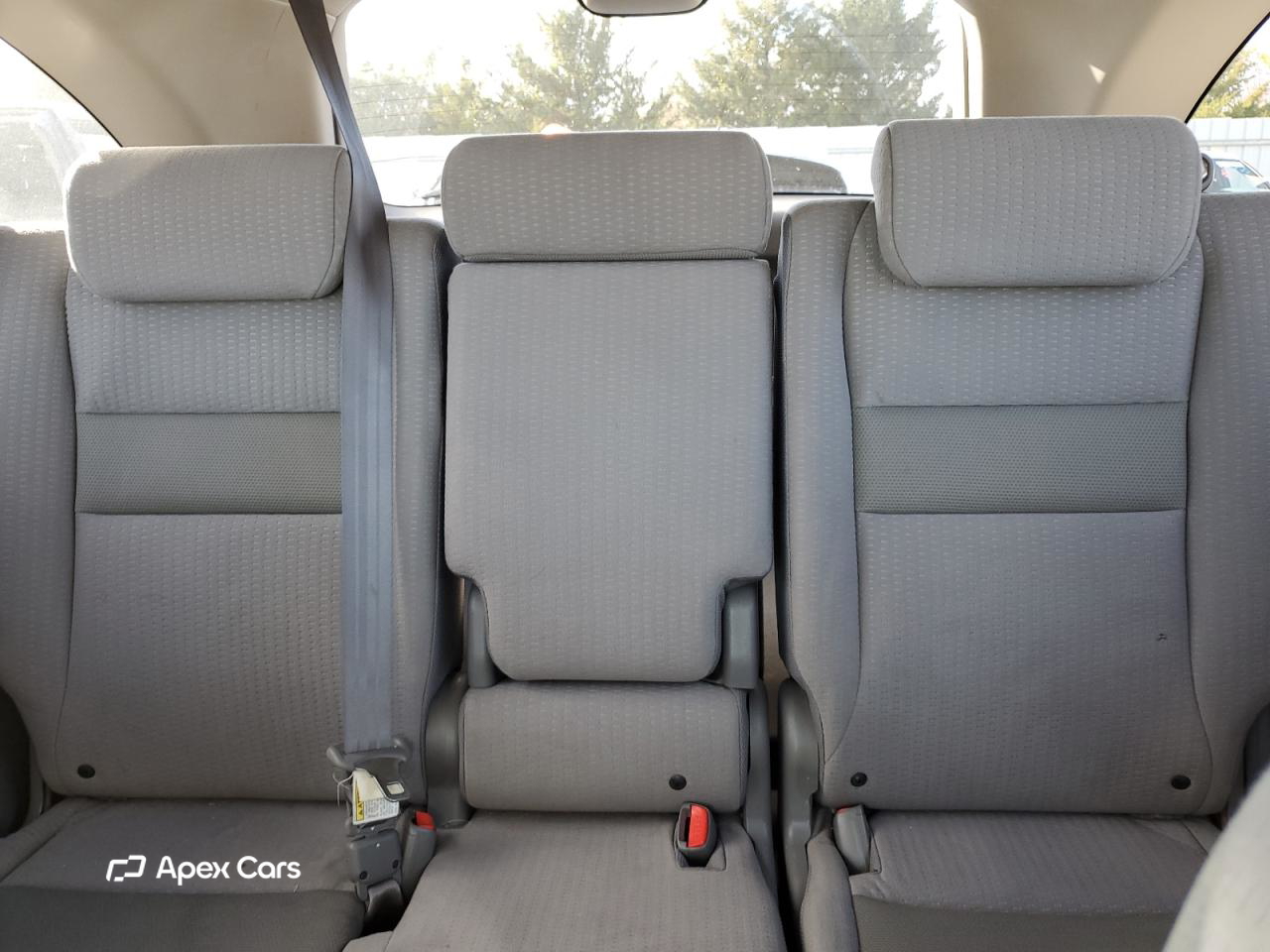 Honda CR-V 2007
