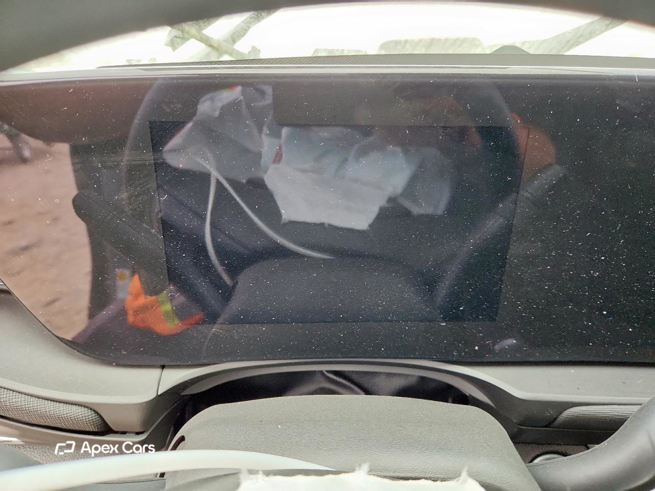 Buick Envista 2025