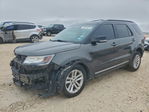 Ford Explorer 2017