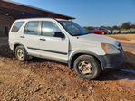 Honda CR-V 2004
