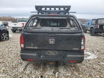 Honda Ridgeline 2019