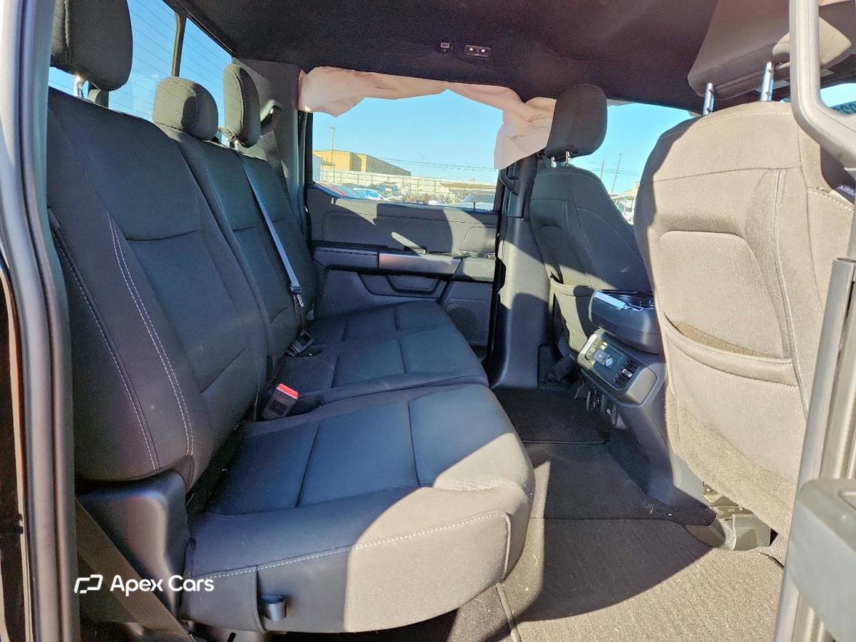 Ford F-150 2024