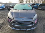Ford Fiesta 2014