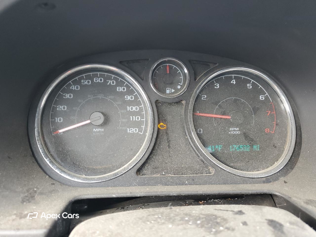Chevrolet Cobalt 2010