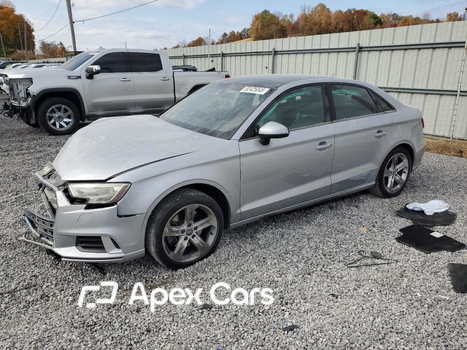 Audi A3 2017 - Image 1 of 13