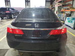 Honda Accord 2013