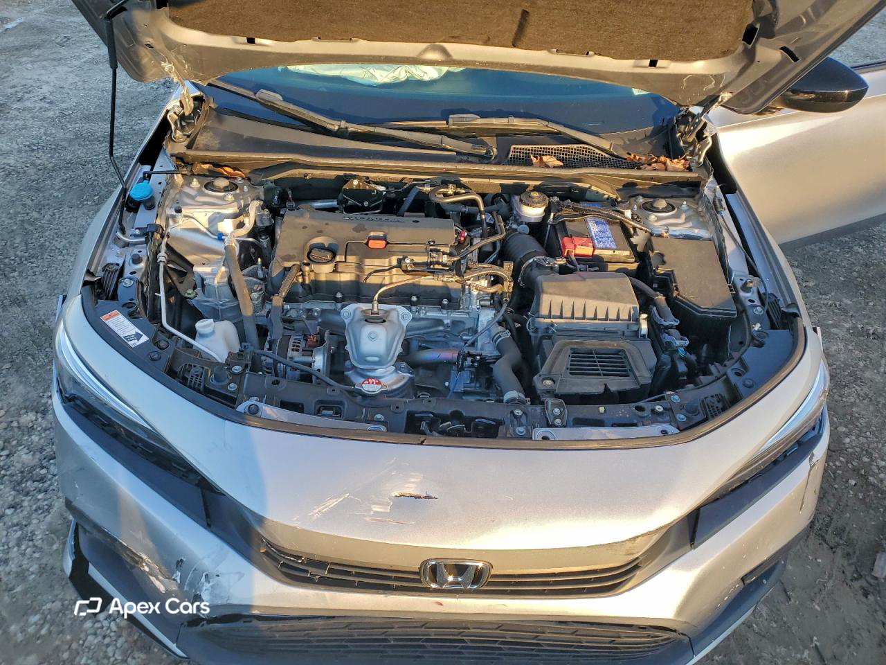 Honda Civic 2023