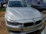 BMW Series 3 2013