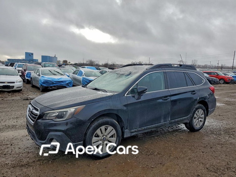 Subaru Outback 2019 - Image 1 of 13