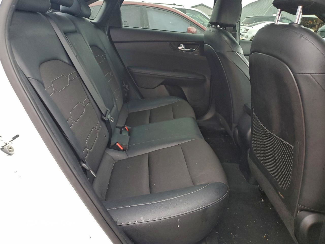 Kia Forte 2021