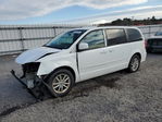 Dodge Caravan 2015