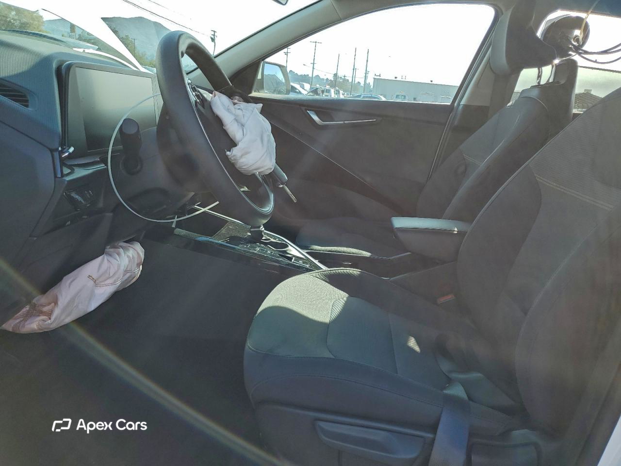 Kia Niro 2025