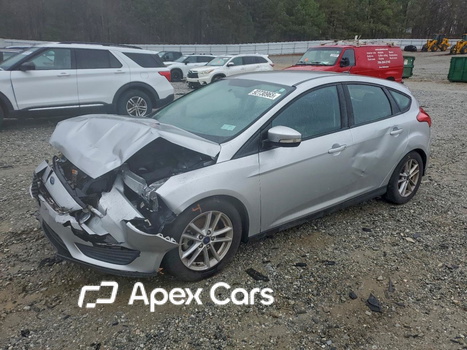Ford Focus 2016 - Image 1 of 14