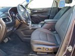 Chevrolet Equinox 2018