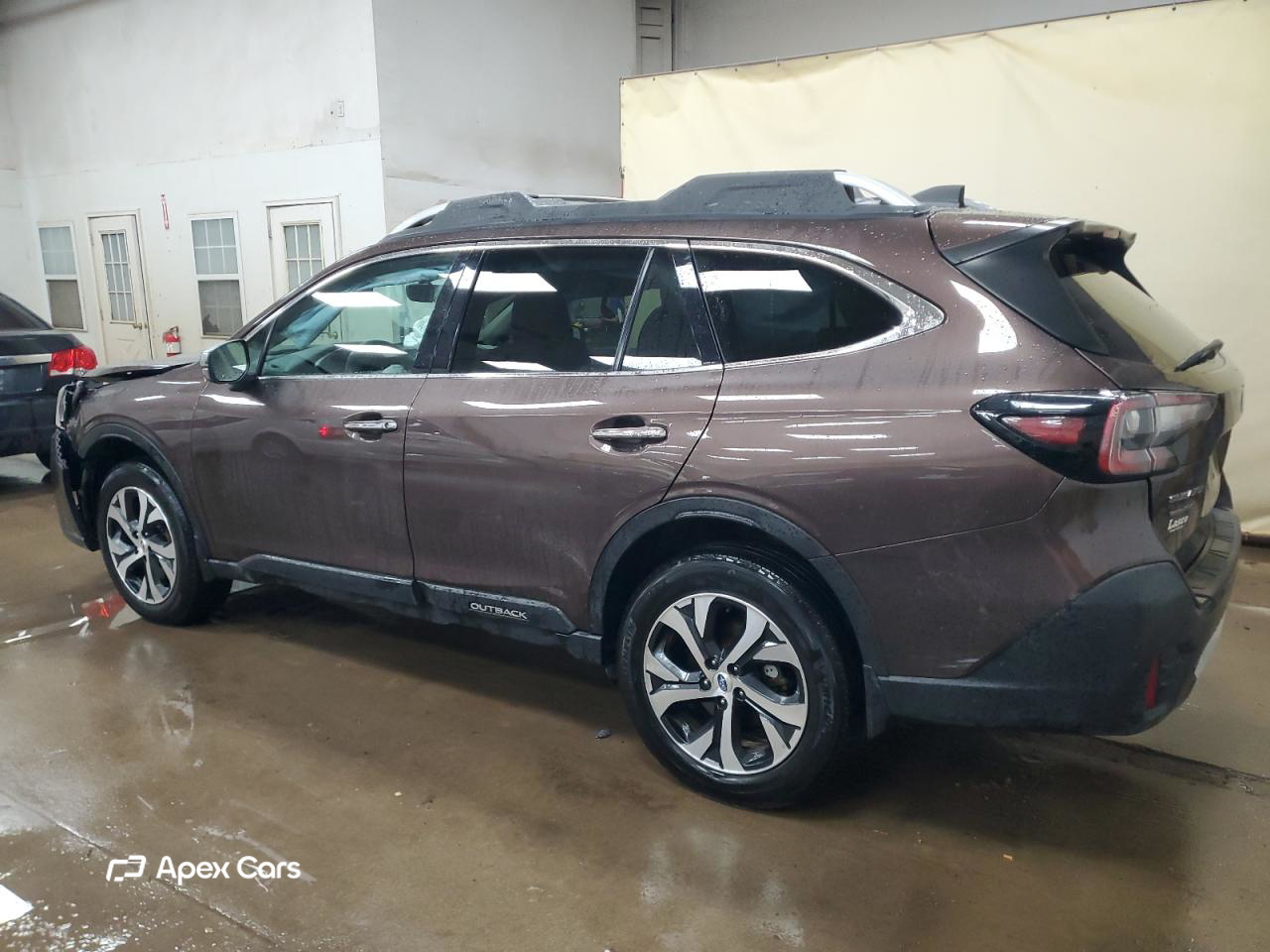 Subaru Outback 2020