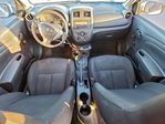 Nissan Versa 2017