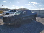 Chevrolet Silverado 2017