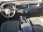 Kia Sorento 2017