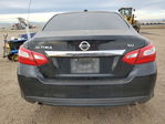 Nissan Altima 2016