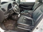 Nissan Leaf 2013
