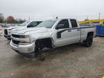 Chevrolet Silverado 2017